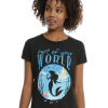 part of your world shirt